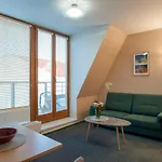Apartment Marco Shipping Ceske Budejovice