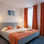 Apartmán Marco Shipping Ceske Budejovice