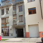 Apartment Marco Shipping Ceske Budejovice
