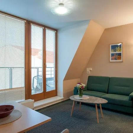 Apartment Marco Shipping Ceske Budejovice