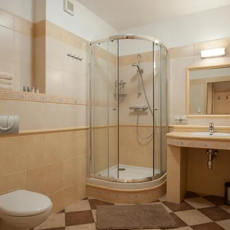 Marco Shipping Apartment Ceske Budejovice