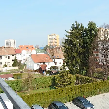 Marco Shipping Apartment