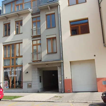 Appartamento Marco Shipping Ceske Budejovice