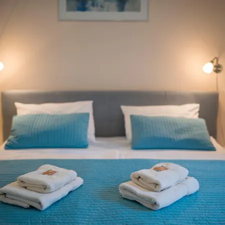 Apartamento Marco Shipping *