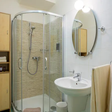 Marco Shipping Apartment Ceske Budejovice