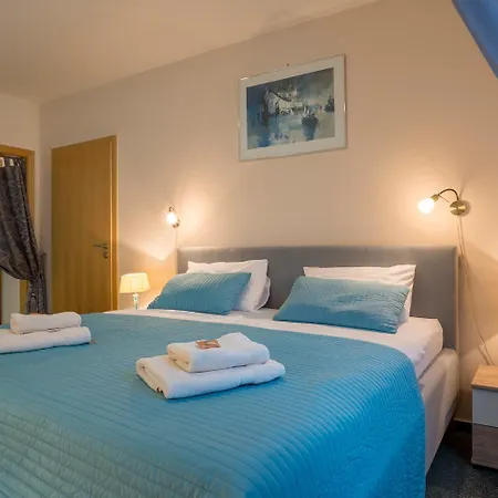 Apartmán Marco Shipping Ceske Budejovice