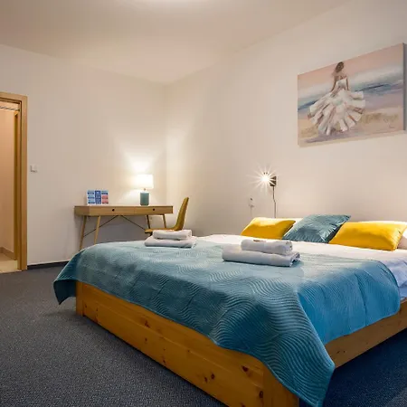 Marco Shipping * Ceske Budejovice