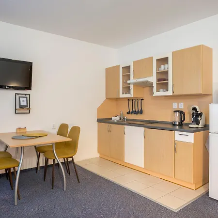 Apartmán Marco Shipping Ceske Budejovice