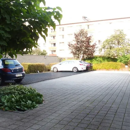Apartmán Marco Shipping *