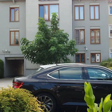 Appartamento Marco Shipping Ceske Budejovice