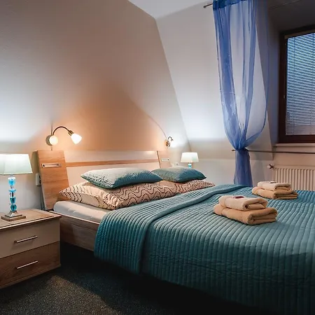 Apartment Marco Shipping *