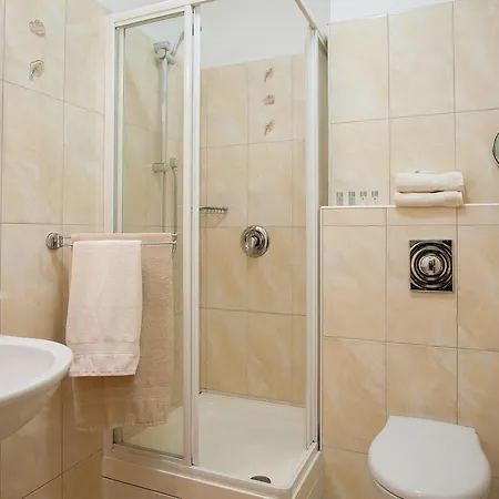 Marco Shipping Apartment *