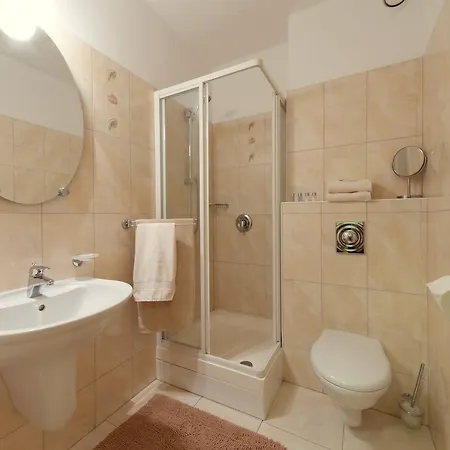 Marco Shipping Apartment *