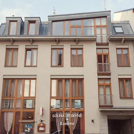 Marco Shipping * Ceske Budejovice