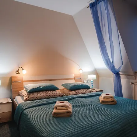 Apartmán Marco Shipping Ceske Budejovice