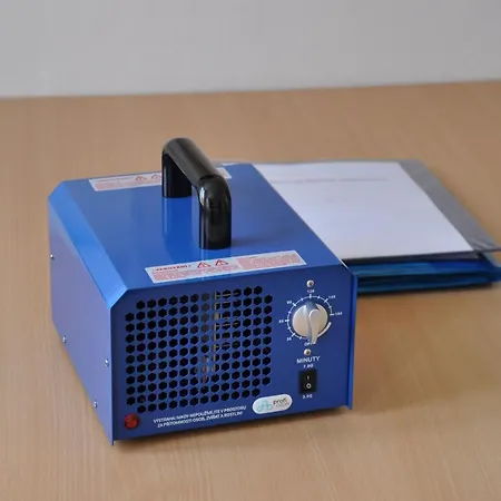 Marco Shipping Apartment