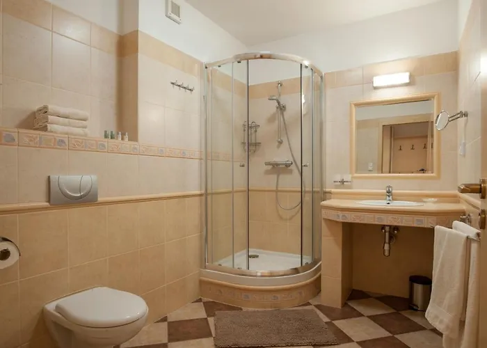 Marco Shipping Apartment Ceske Budejovice