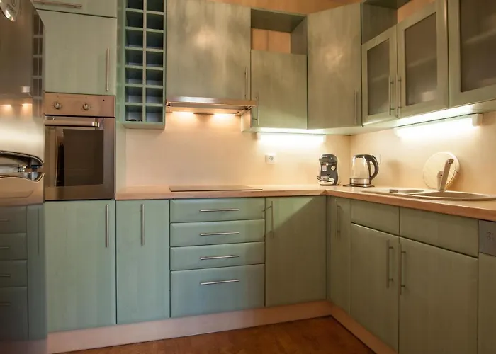 Marco Shipping Apartamento