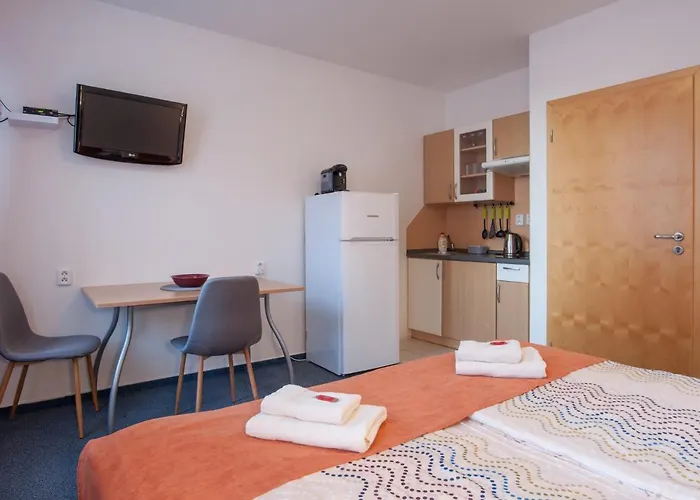 Marco Shipping Apartamento