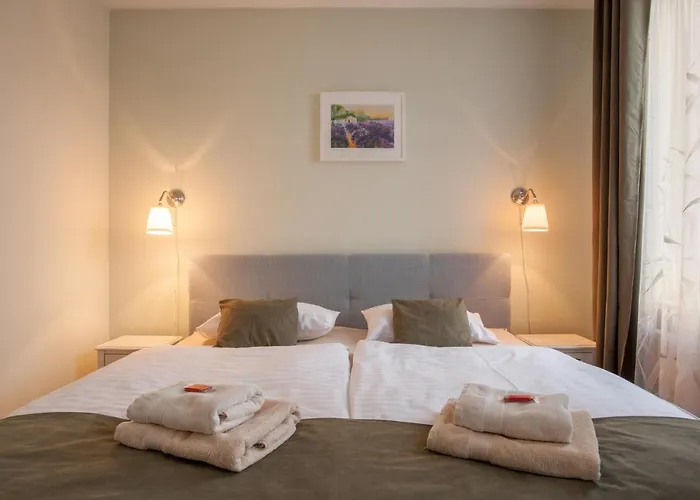 Apartamento Marco Shipping *