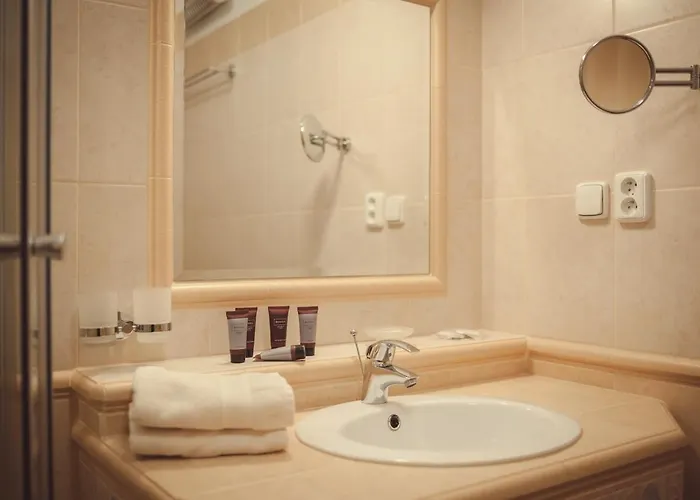 Marco Shipping Apartamento *