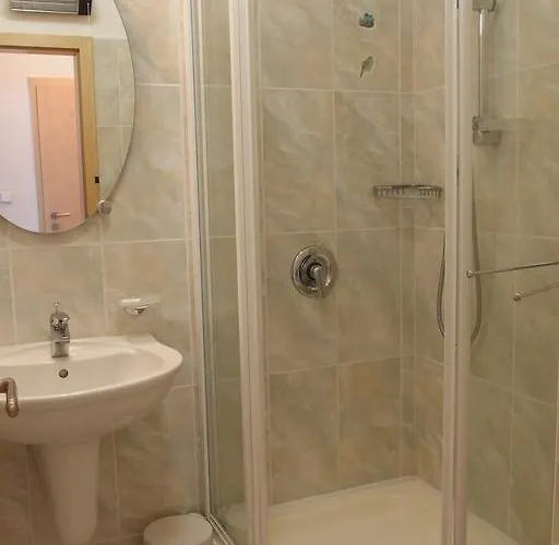 Marco Shipping Apartment