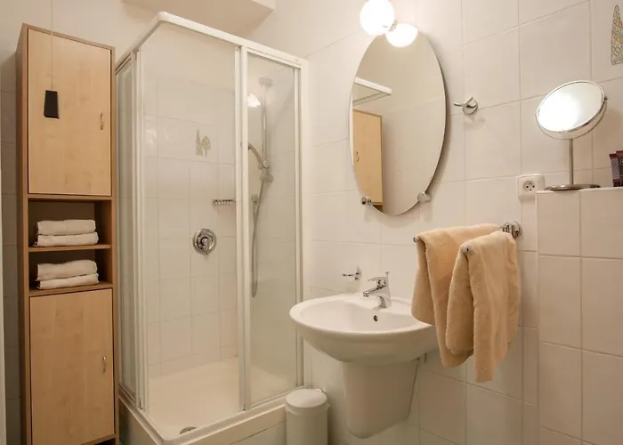 Marco Shipping Apartment *