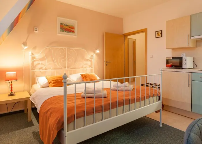 Marco Shipping * Ceske Budejovice