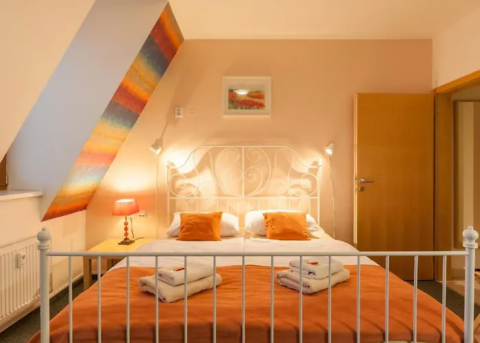 Marco Shipping Apartment Ceske Budejovice