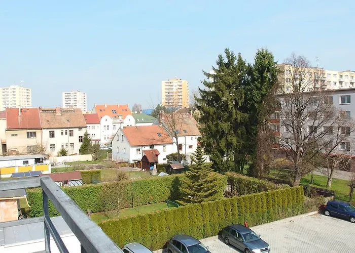 Marco Shipping Apartamento