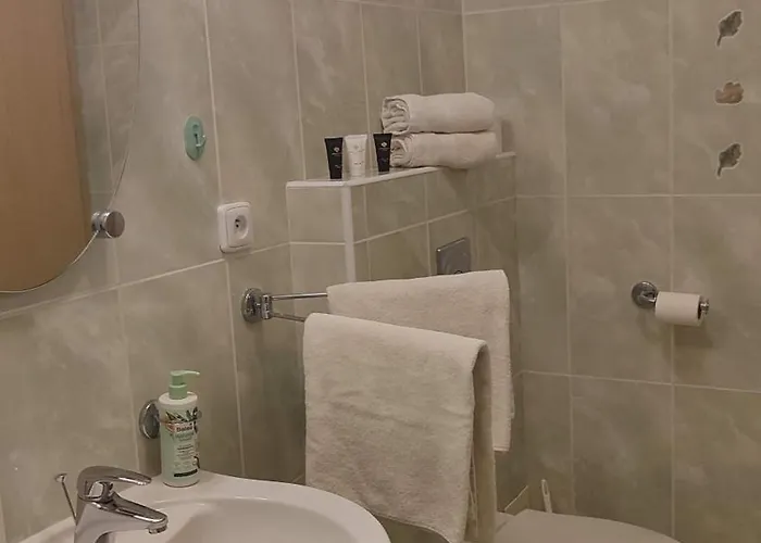 Marco Shipping Apartment *