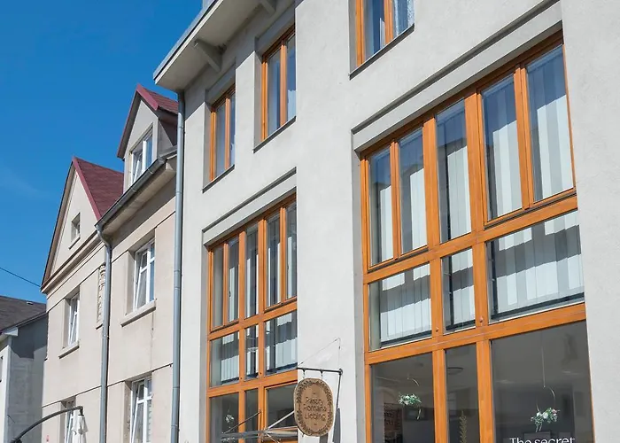 Apartamento Marco Shipping