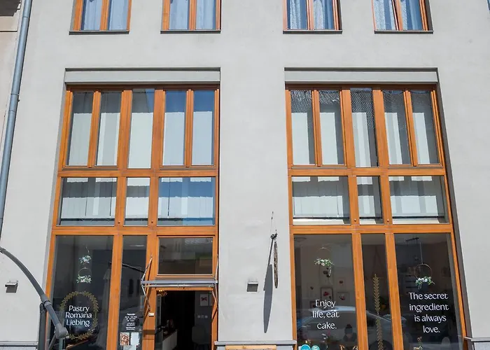 Marco Shipping * Ceske Budejovice