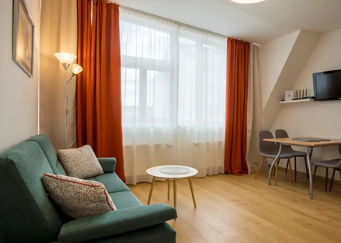 Apartamento Marco Shipping