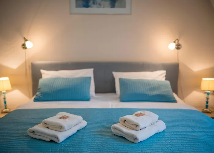 Apartment Marco Shipping *