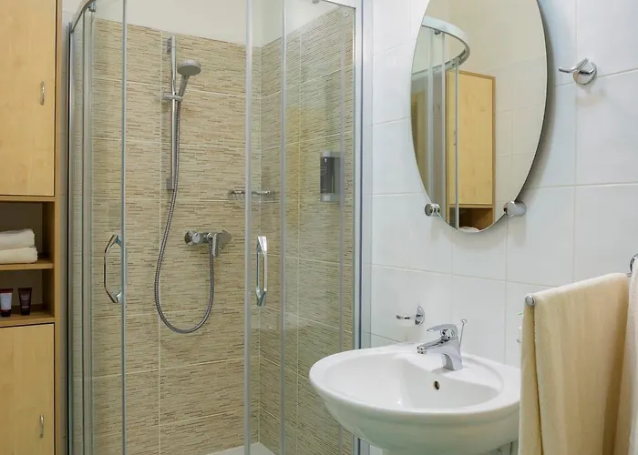 Marco Shipping Apartment Ceske Budejovice