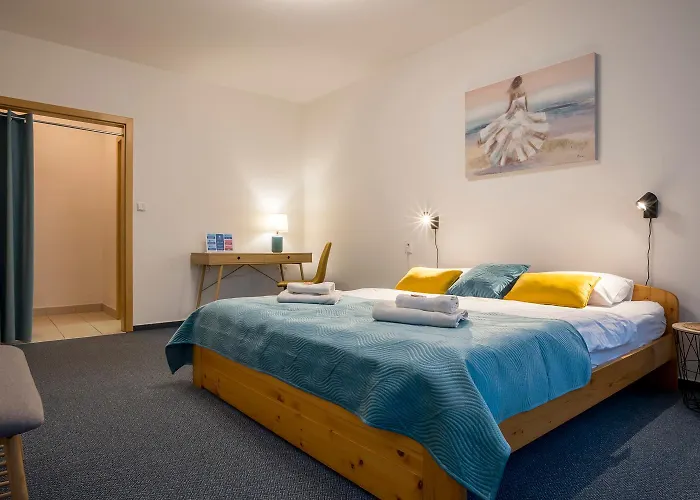 Marco Shipping * Ceske Budejovice