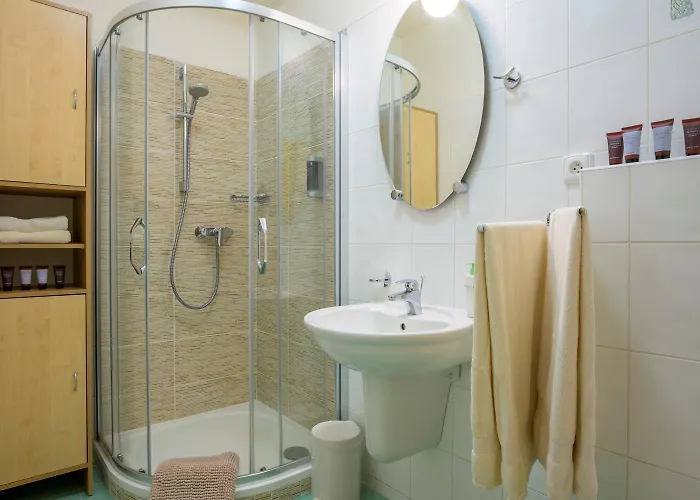 Apartamento Marco Shipping