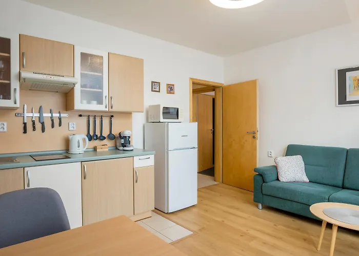 Apartamento Marco Shipping