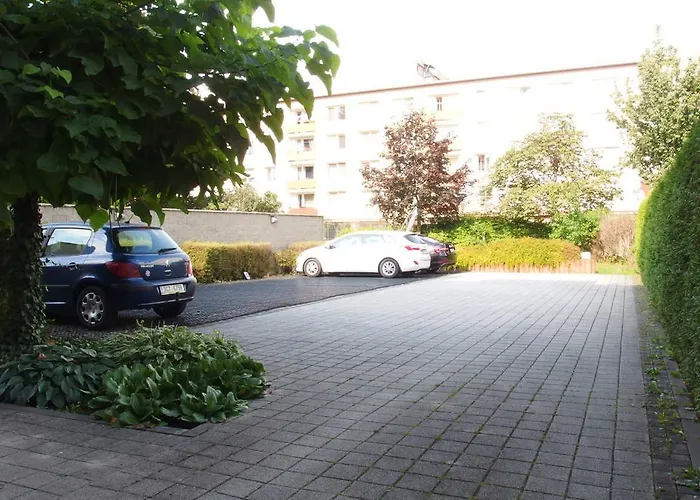 Apartamento Marco Shipping *