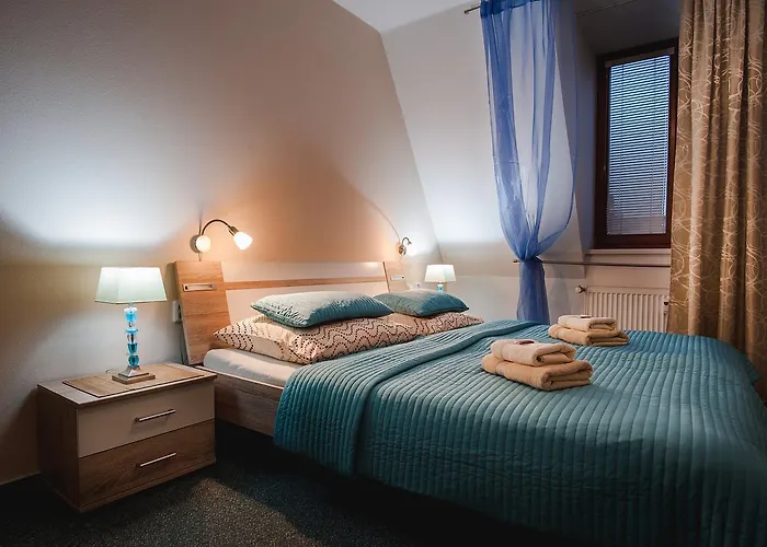 Apartamento Marco Shipping *