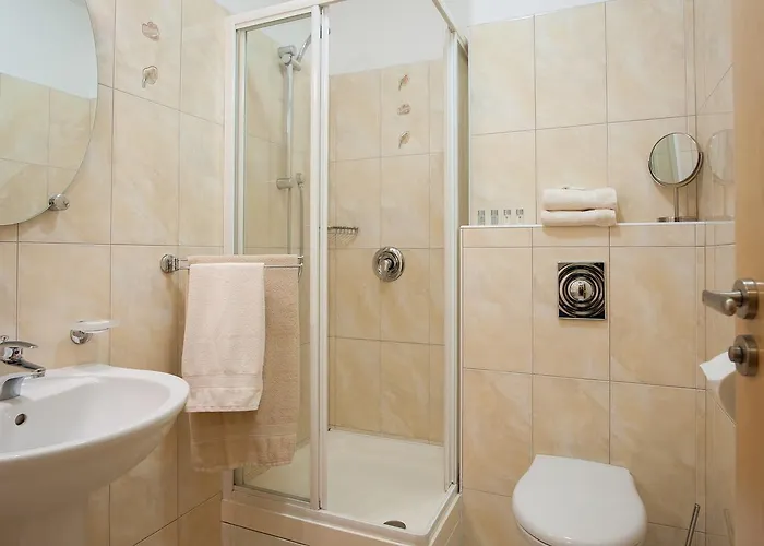 Marco Shipping Apartamento *