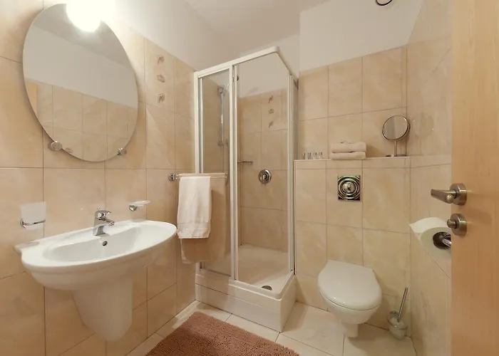 Marco Shipping Apartamento *