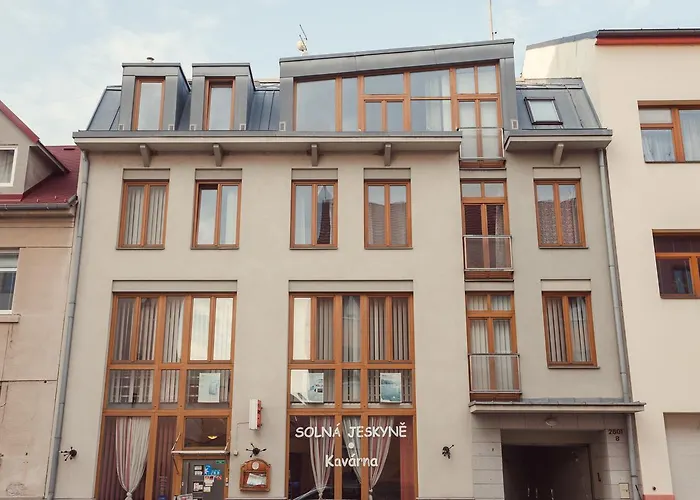 Marco Shipping * Ceske Budejovice