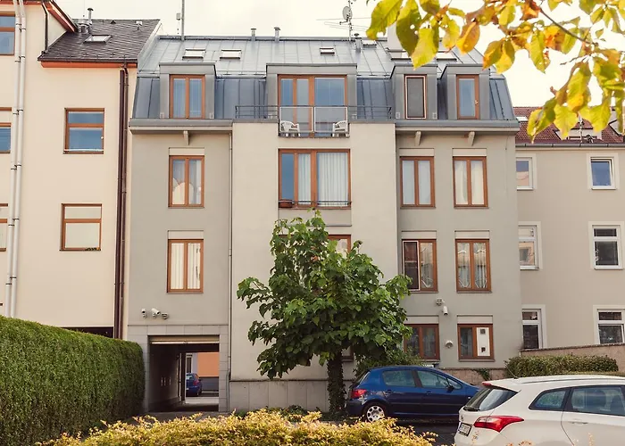 Marco Shipping Apartamento *