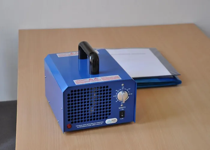 Marco Shipping Apartment